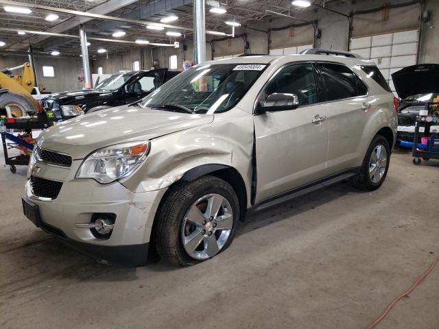 CHEVROLET EQUINOX 2015 2gnflgek8f6280617