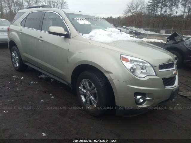 CHEVROLET EQUINOX 2015 2gnflgek8f6291164