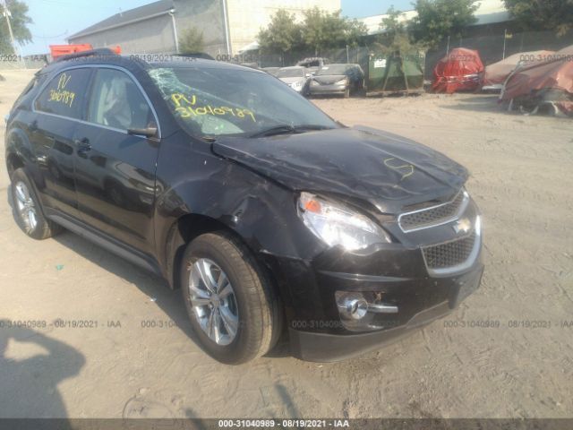 CHEVROLET EQUINOX 2015 2gnflgek8f6296641