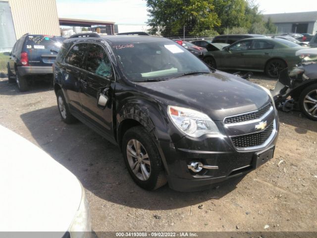 CHEVROLET EQUINOX 2015 2gnflgek8f6302275