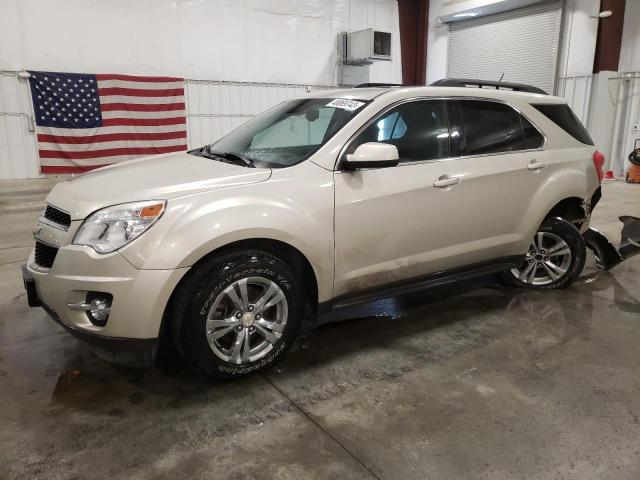 CHEVROLET EQUINOX LT 2015 2gnflgek8f6307010