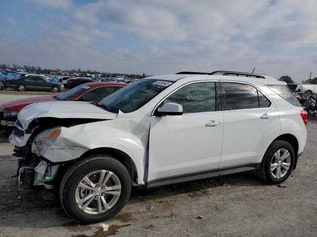 CHEVROLET EQUINOX 2015 2gnflgek8f6322381