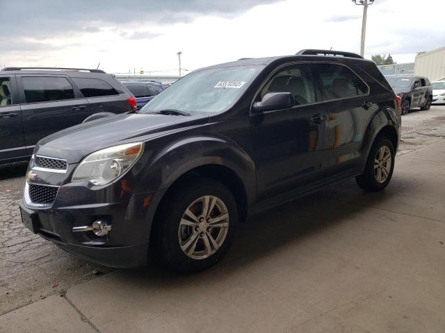 CHEVROLET EQUINOX 2015 2gnflgek8f6322882