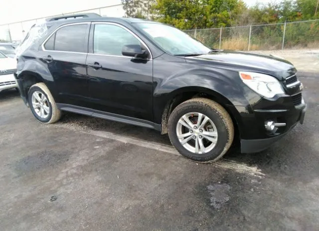 CHEVROLET EQUINOX 2015 2gnflgek8f6333588