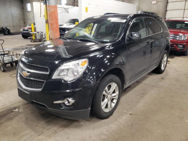 CHEVROLET EQUINOX LT 2015 2gnflgek8f6347300