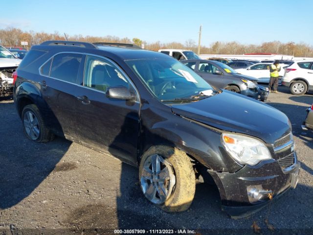 CHEVROLET EQUINOX 2015 2gnflgek8f6365179