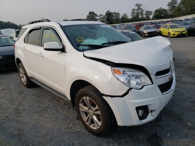 CHEVROLET EQUINOX LT 2015 2gnflgek8f6378983