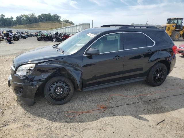 CHEVROLET EQUINOX LT 2015 2gnflgek8f6388185