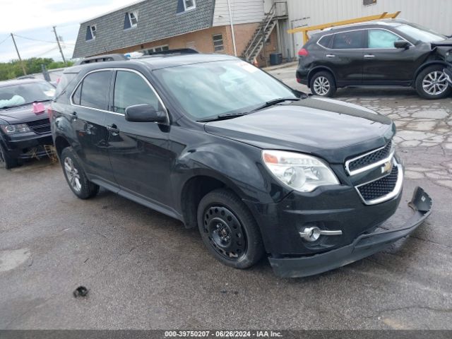 CHEVROLET EQUINOX 2015 2gnflgek8f6397498