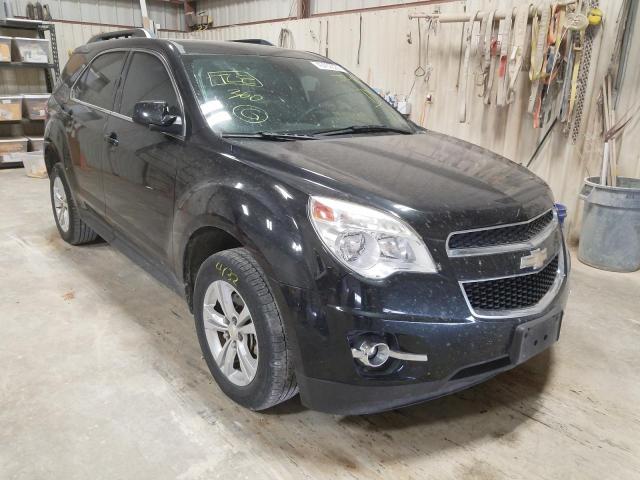 CHEVROLET EQUINOX LT 2015 2gnflgek8f6399266