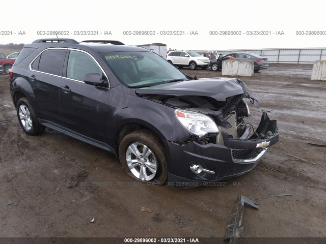 CHEVROLET EQUINOX 2015 2gnflgek8f6403090