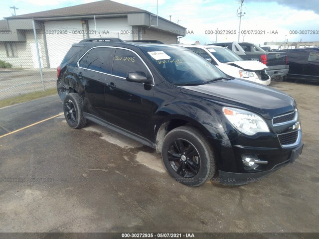 CHEVROLET EQUINOX 2015 2gnflgek8f6409309