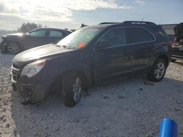 CHEVROLET EQUINOX LT 2015 2gnflgek8f6411609