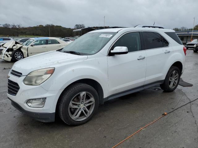 CHEVROLET EQUINOX LT 2016 2gnflgek8g6127169