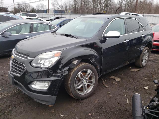 CHEVROLET EQUINOX 2016 2gnflgek8g6178171