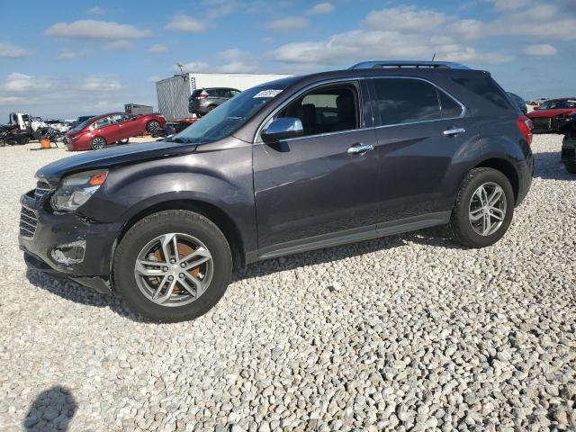 CHEVROLET EQUINOX 2016 2gnflgek8g6310085