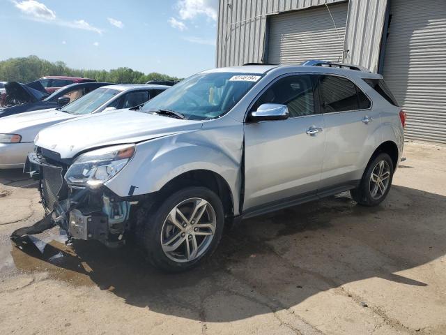 CHEVROLET EQUINOX 2017 2gnflgek8h6114178