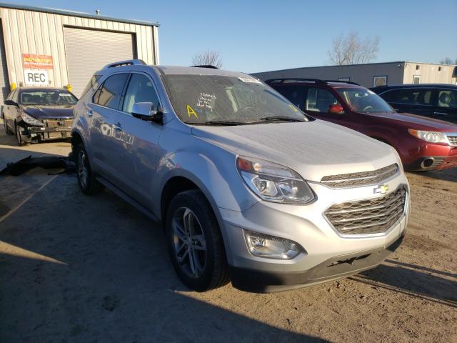 CHEVROLET EQUINOX PR 2017 2gnflgek8h6118439