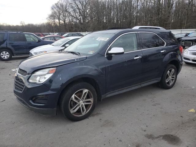 CHEVROLET EQUINOX 2017 2gnflgek8h6121227