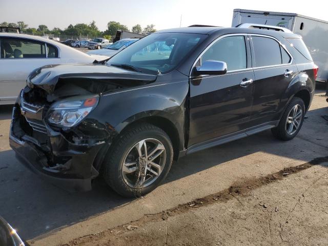 CHEVROLET EQUINOX PR 2017 2gnflgek8h6158598