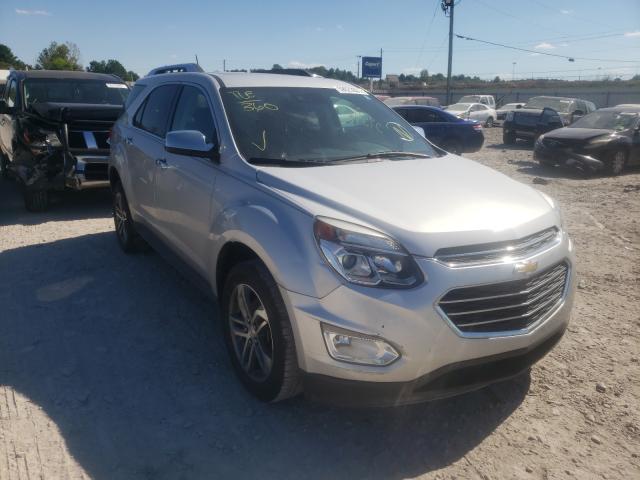 CHEVROLET EQUINOX PR 2017 2gnflgek8h6170668