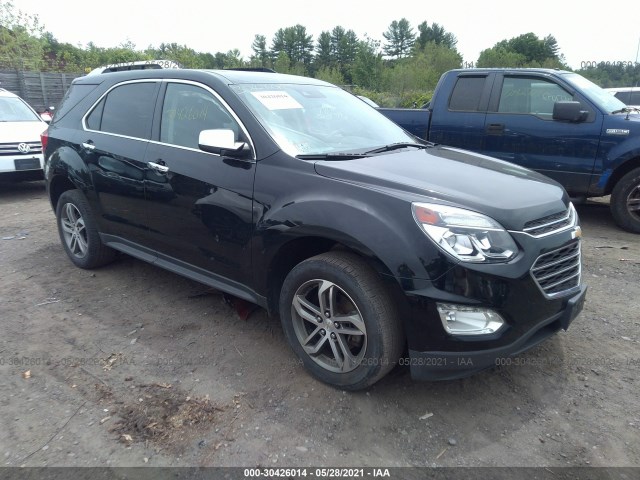 CHEVROLET EQUINOX 2017 2gnflgek8h6178043