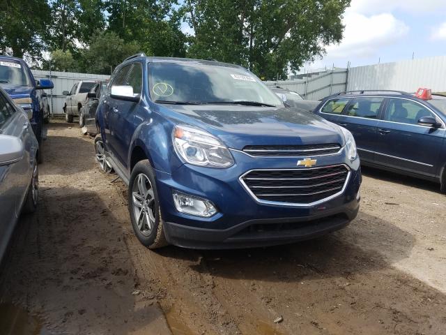 CHEVROLET EQUINOX PR 2017 2gnflgek8h6208478