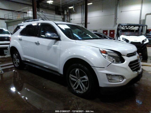 CHEVROLET EQUINOX 2017 2gnflgek8h6257809