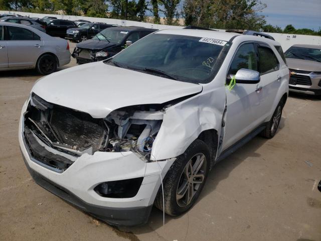 CHEVROLET EQUINOX PR 2017 2gnflgek8h6266736