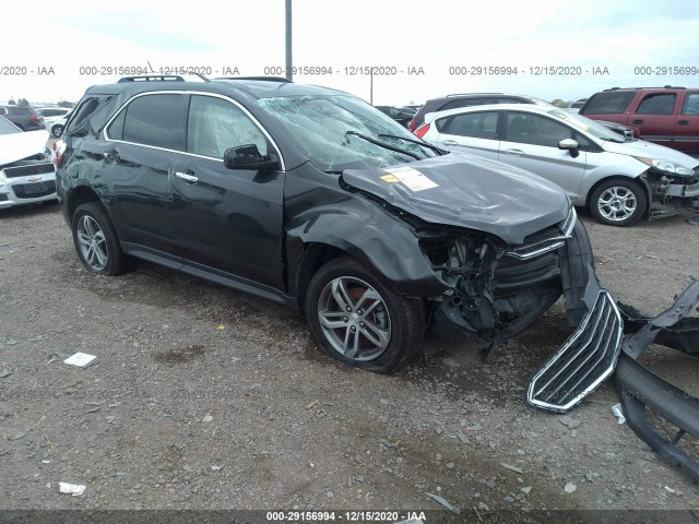 CHEVROLET EQUINOX 2017 2gnflgek8h6346389