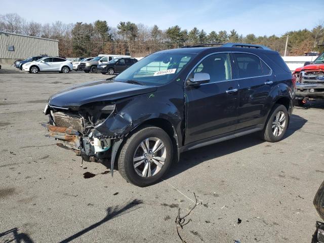 CHEVROLET EQUINOX LT 2012 2gnflgek9c6123710