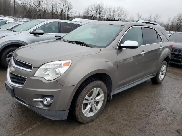 CHEVROLET EQUINOX 2012 2gnflgek9c6233222