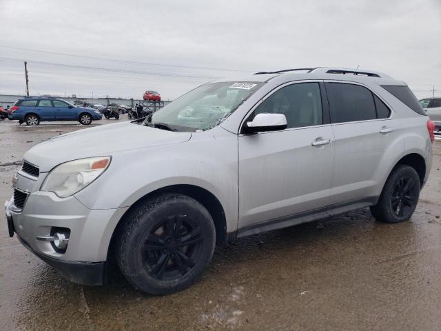 CHEVROLET EQUINOX 2012 2gnflgek9c6288835