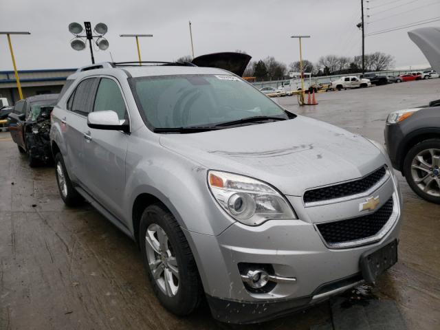 CHEVROLET EQUINOX LT 2012 2gnflgek9c6291430