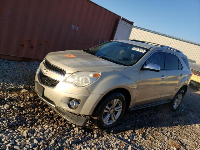 CHEVROLET EQUINOX LT 2012 2gnflgek9c6293274