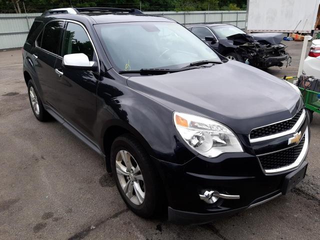 CHEVROLET EQUINOX LT 2012 2gnflgek9c6326290