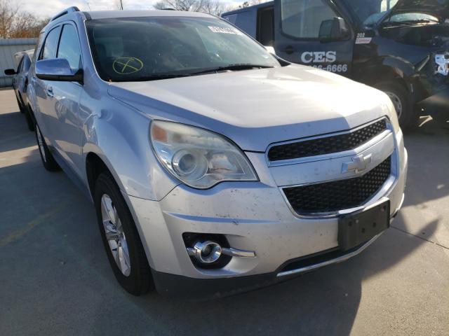 CHEVROLET EQUINOX LT 2012 2gnflgek9c6358219