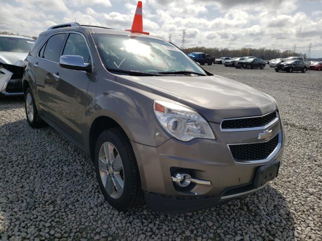 CHEVROLET EQUINOX LT 2012 2gnflgek9c6360701