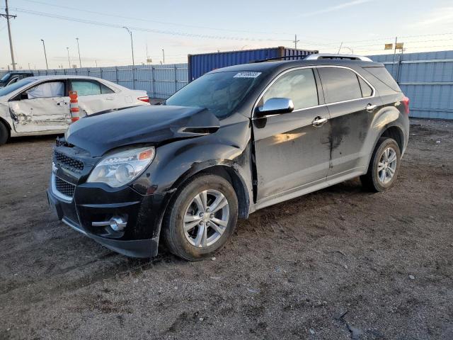 CHEVROLET EQUINOX 2013 2gnflgek9d6113924