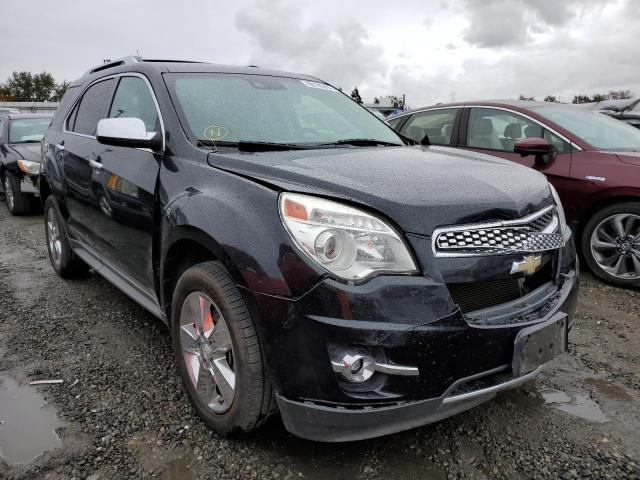 CHEVROLET EQUINOX LT 2013 2gnflgek9d6116211