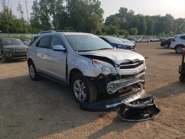 CHEVROLET EQUINOX LT 2013 2gnflgek9d6121117