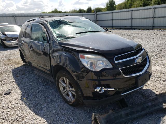 CHEVROLET EQUINOX LT 2013 2gnflgek9d6266318