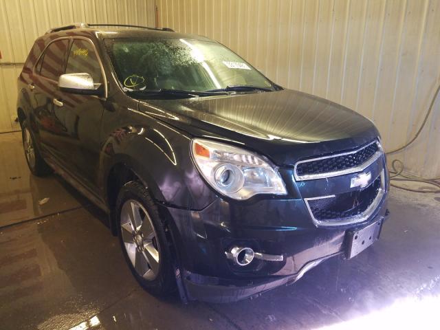 CHEVROLET EQUINOX LT 2013 2gnflgek9d6266996