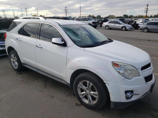 CHEVROLET EQUINOX LT 2013 2gnflgek9d6269073