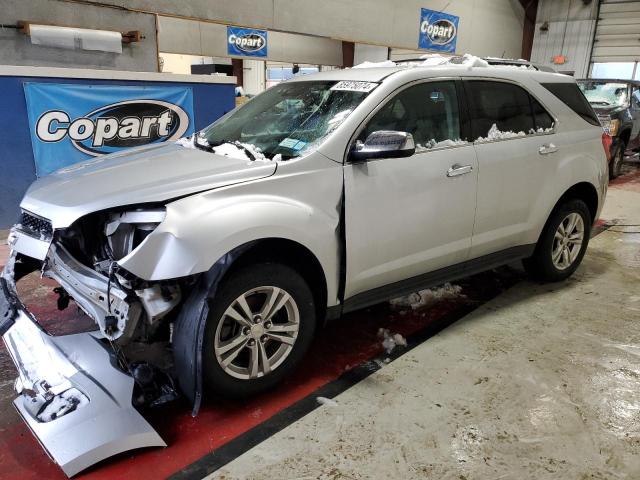 CHEVROLET EQUINOX LT 2013 2gnflgek9d6294491