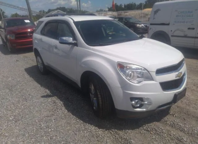 CHEVROLET EQUINOX 2013 2gnflgek9d6320751