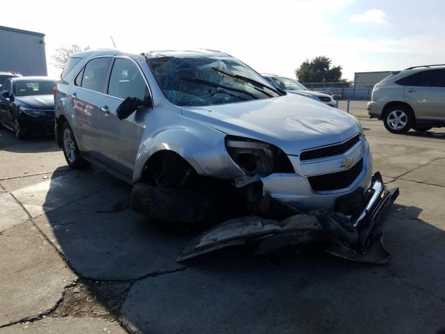 CHEVROLET EQUINOX LT 2013 2gnflgek9d6339333