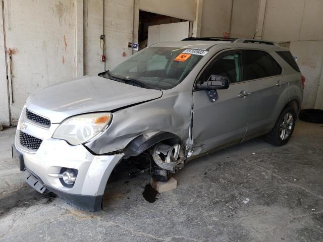 CHEVROLET EQUINOX 2013 2gnflgek9d6361039