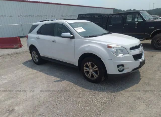 CHEVROLET EQUINOX 2013 2gnflgek9d6406562