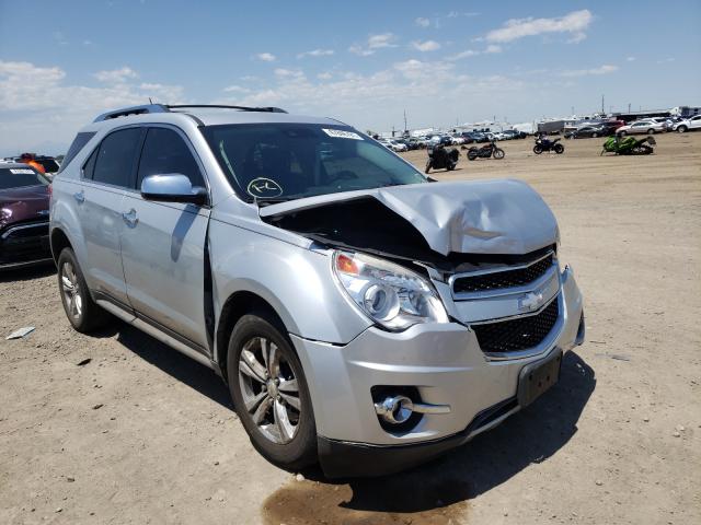 CHEVROLET EQUINOX LT 2013 2gnflgek9d6408151